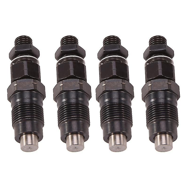 Car Parts Fuel Injector Nozzle For Opel Campo A Brava Pickup 3059cc 3.1 Td D 92-01 105007-4jg2t