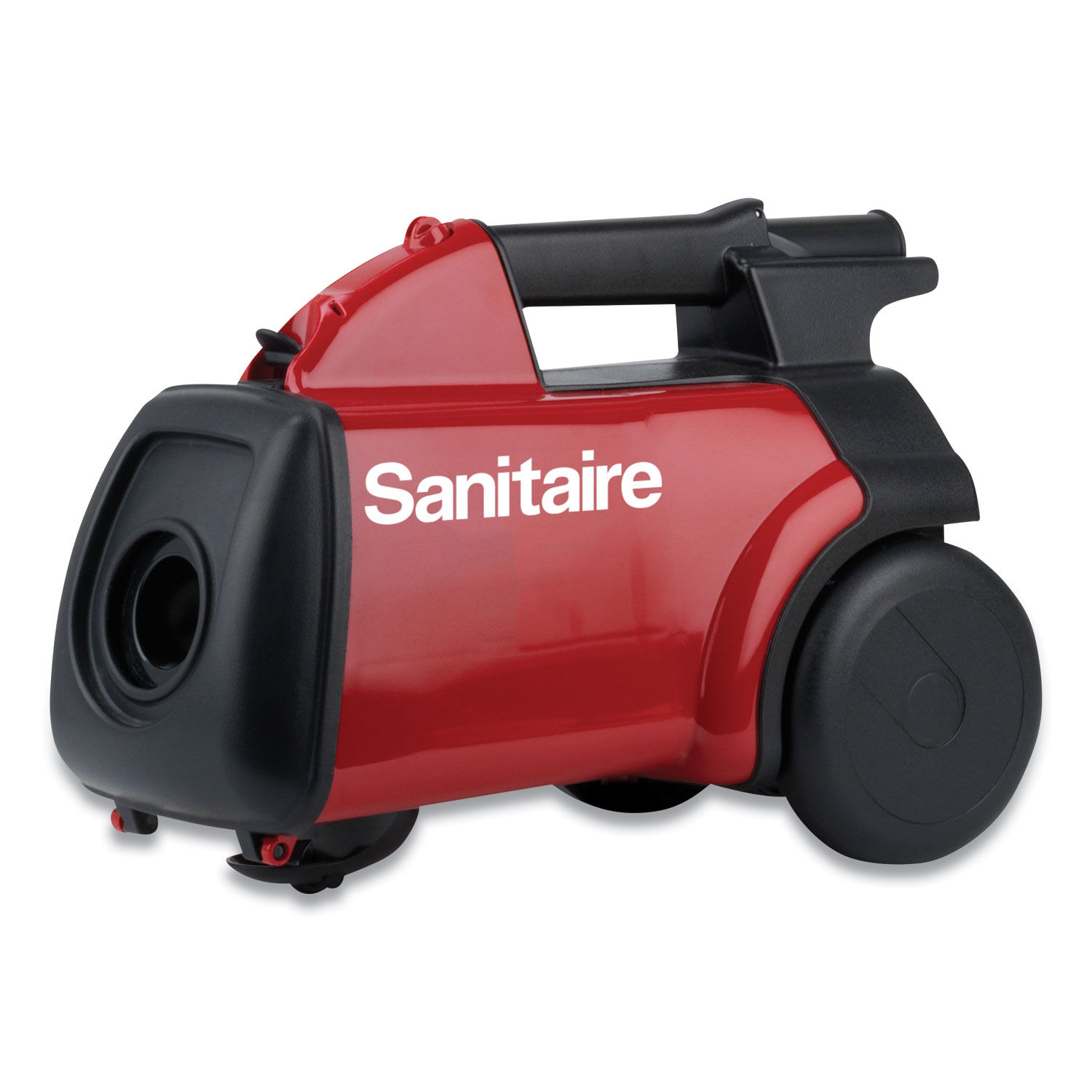 EXTEND Canister Vacuum SC3683D by Sanitaireandreg; EURSC3683D