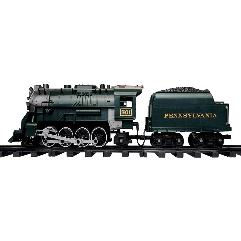 Lionel Pennsylvania Flyer Train Set