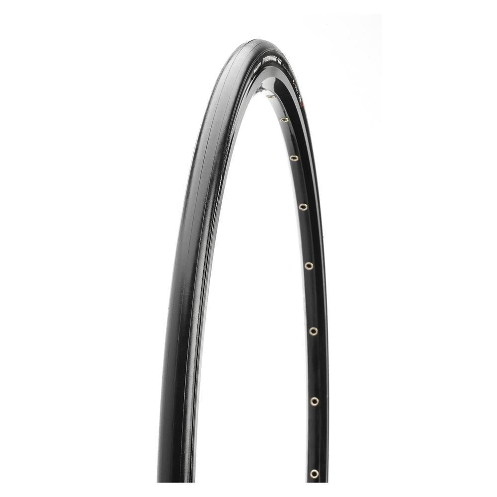 Maxxis Padrone 700c 170TPI Tyre - Dual Compound / SilkShield / TR