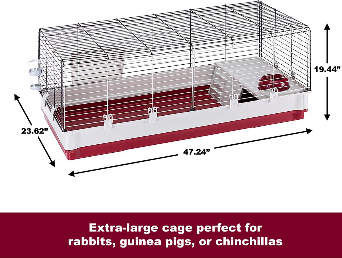 Ferplast Krolik Rabbit Cage