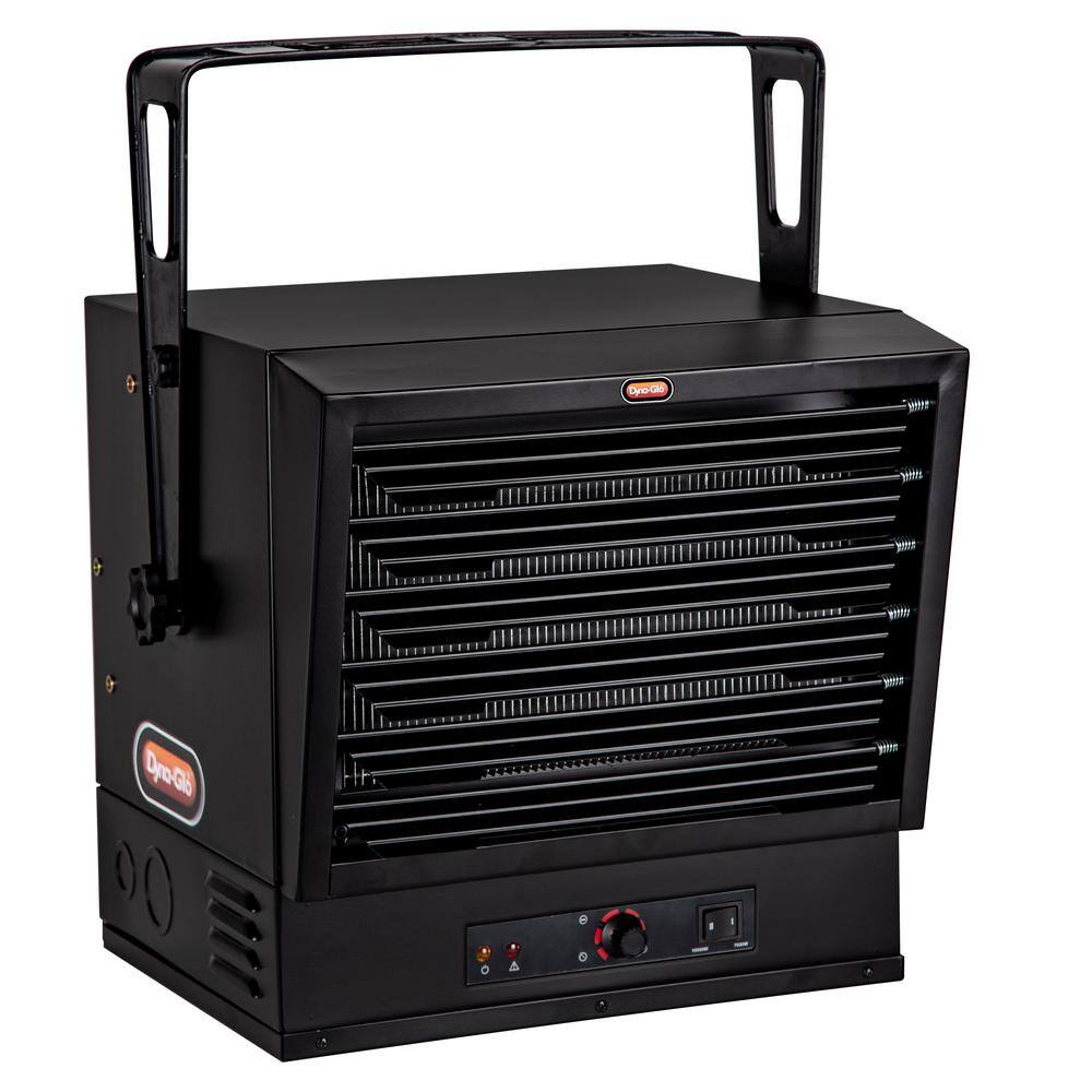 Dyna-Glo 10000-Watt Electric Garage Heater EG10000DGP