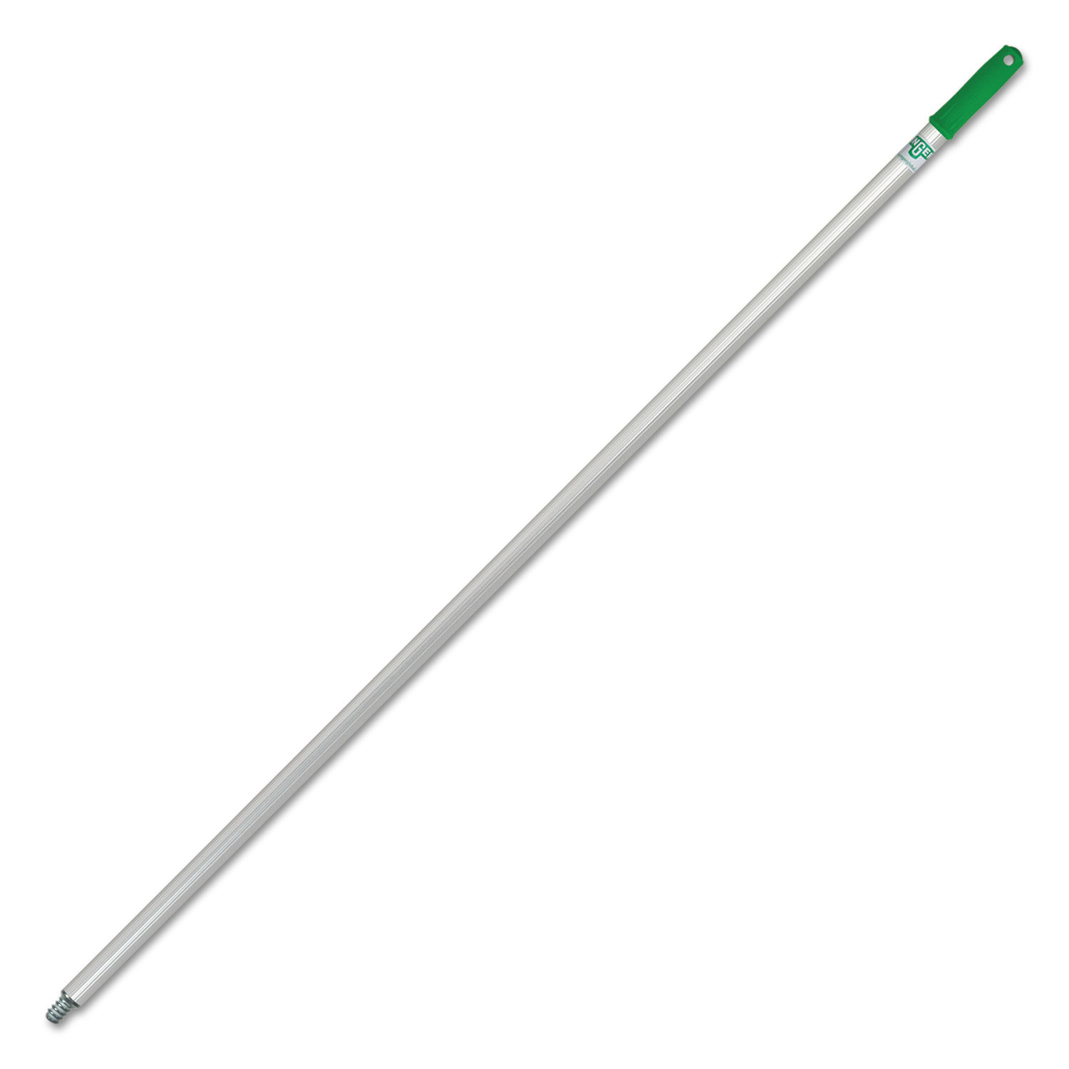 Pro Aluminum Handle for Floor Squeegees by Ungerandreg; UNGAL14A