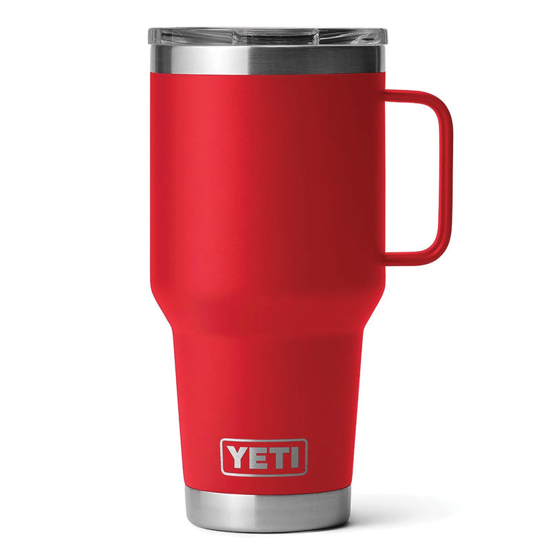 YETI Rambler 30 oz Travel Mug