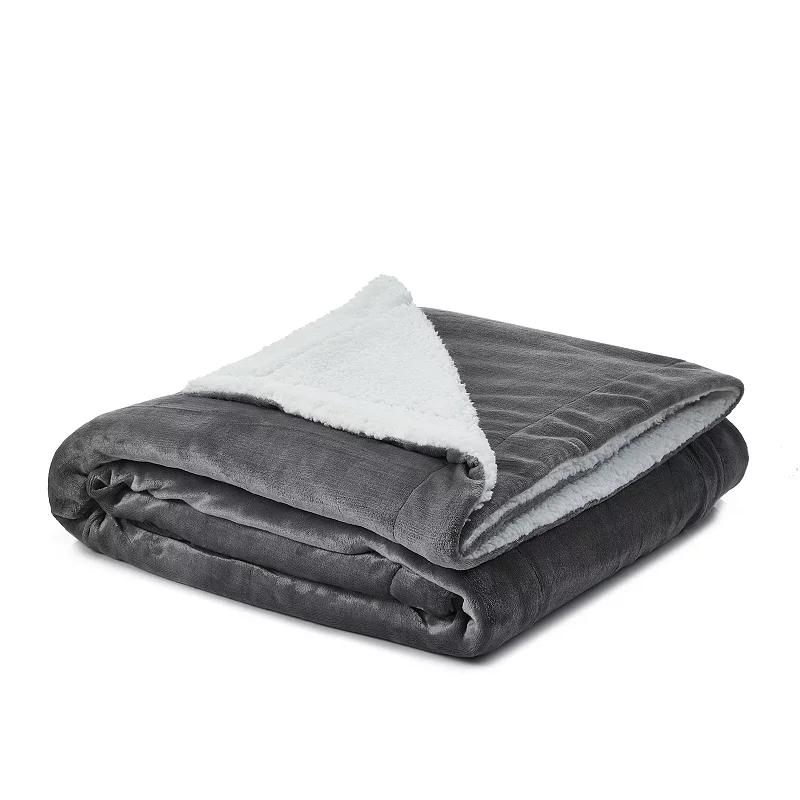 Babineaux Throw Sherpa Blanket Super Soft