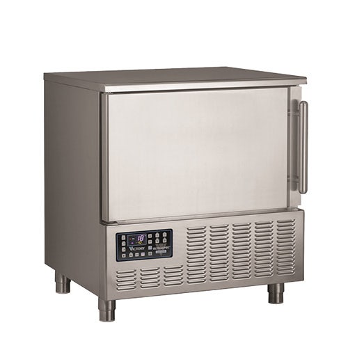 Victory VBCF5-45PU Blast Chiller/Shock Freezer， Reach-In