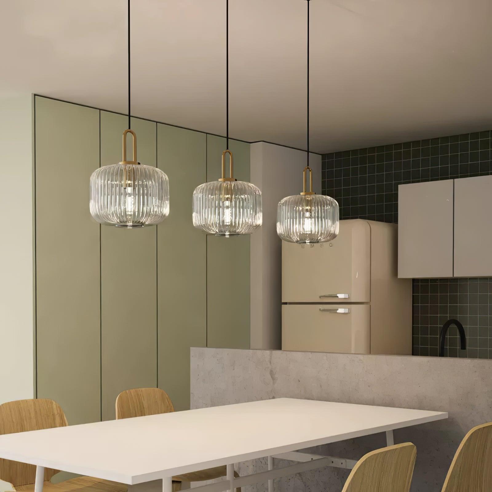 Covent Pendant Light