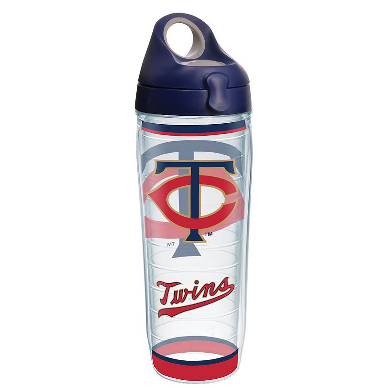 Tervis Minnesota Twins 24oz. Tradition Classic Water Bottle