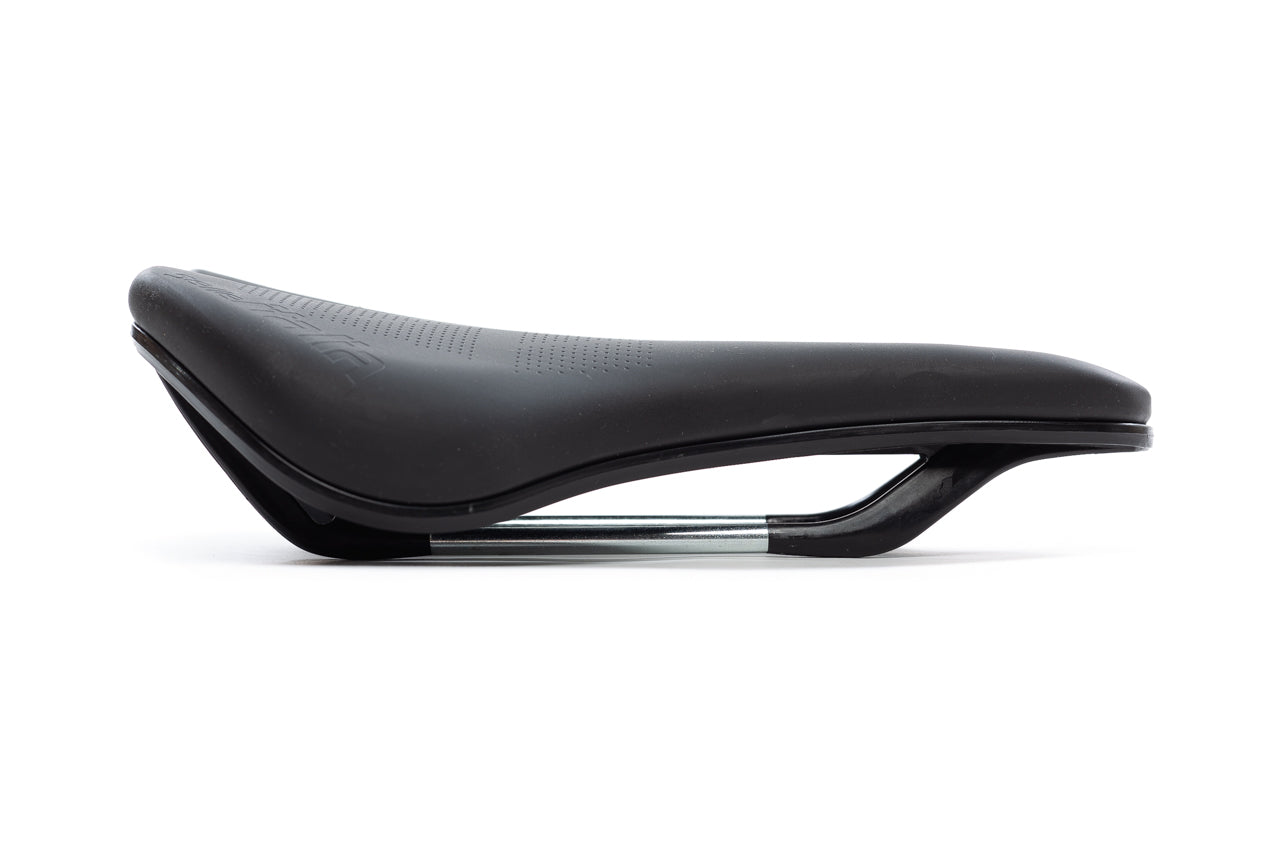 Selle Italia - Model X Comfort -  Green Plus Superflow Saddle