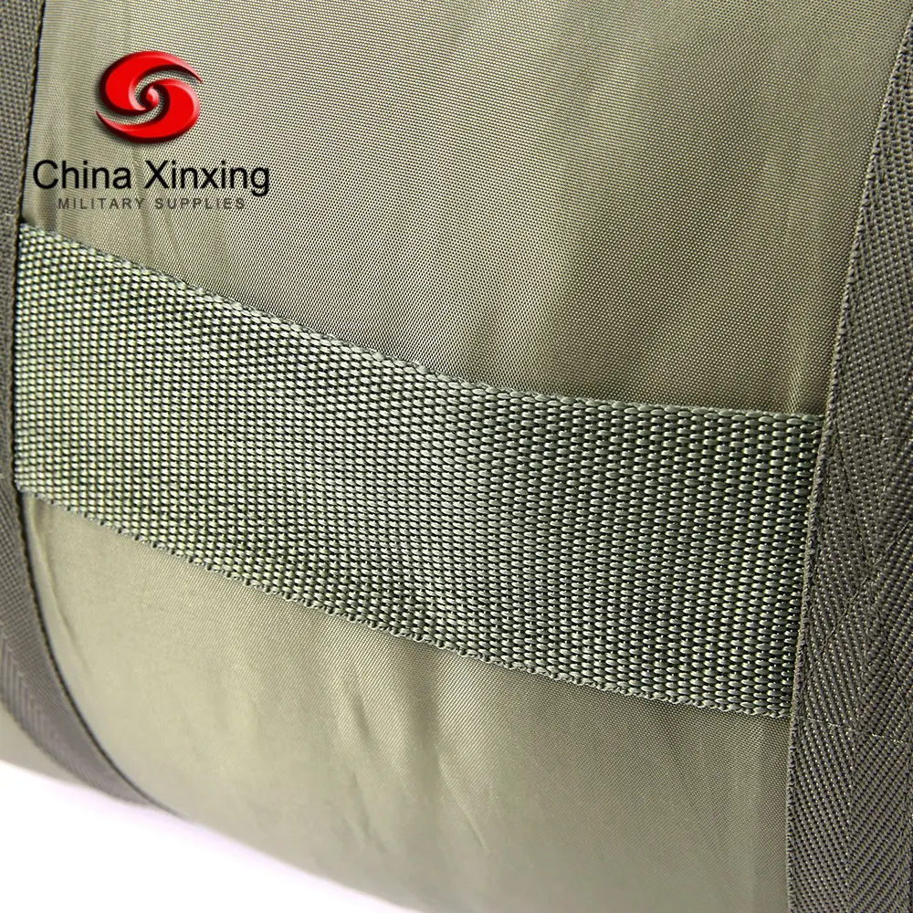 CHINA XINXING Sleeping Bag Outdoor Waterproof Tactical Winter Tactical Sleeping Bag for Traveling Camping