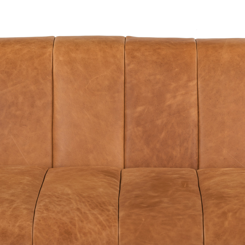 Poly and Bark Canale 86 quotSofa   Contemporary   Sofas   by Edgemod Furniture  Houzz