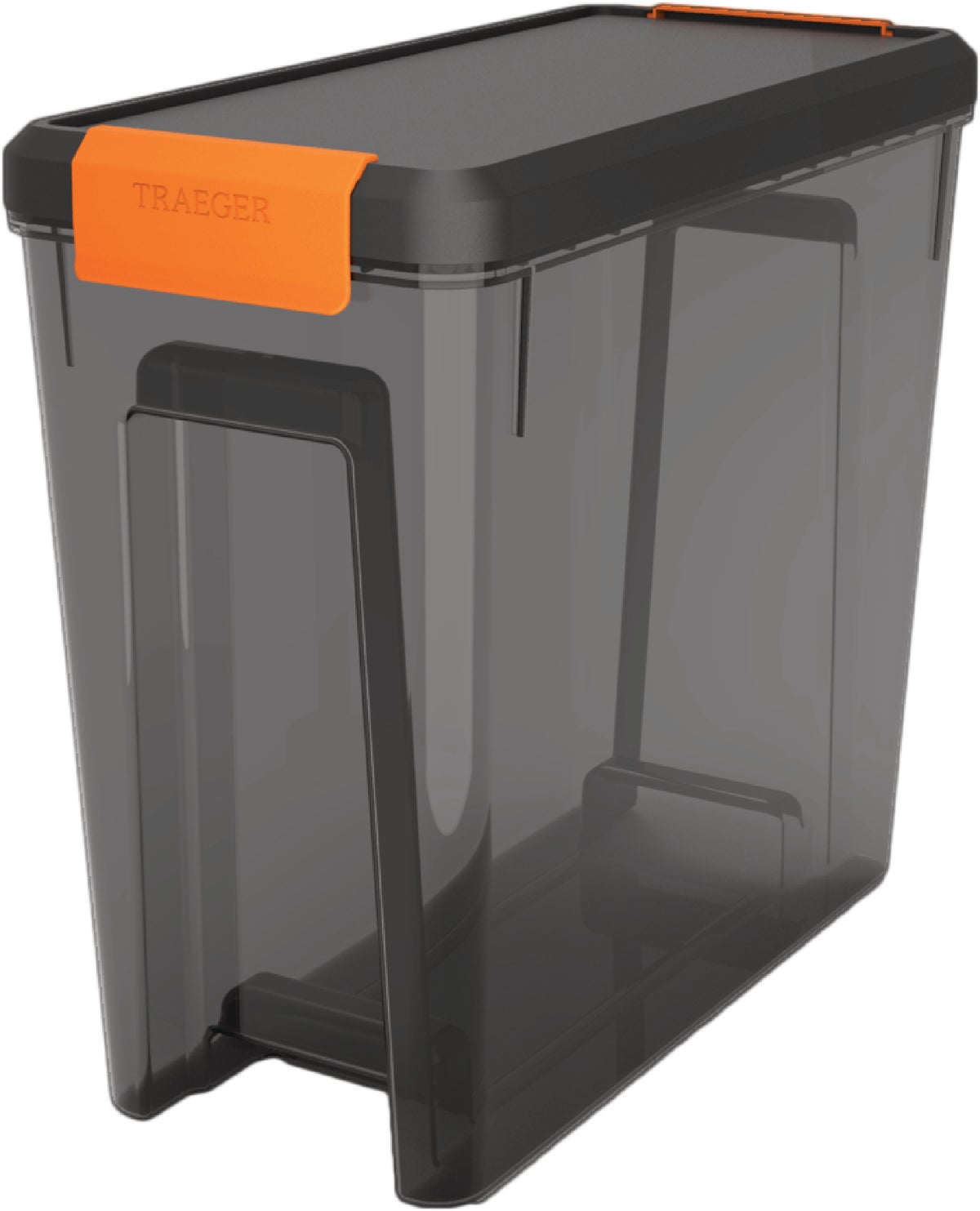 Traeger StayDry Pellet Bin 22 Lb.