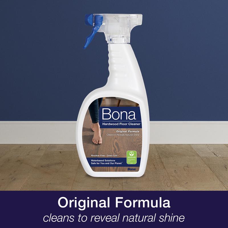 BONA MS FLOOR CARE KIT