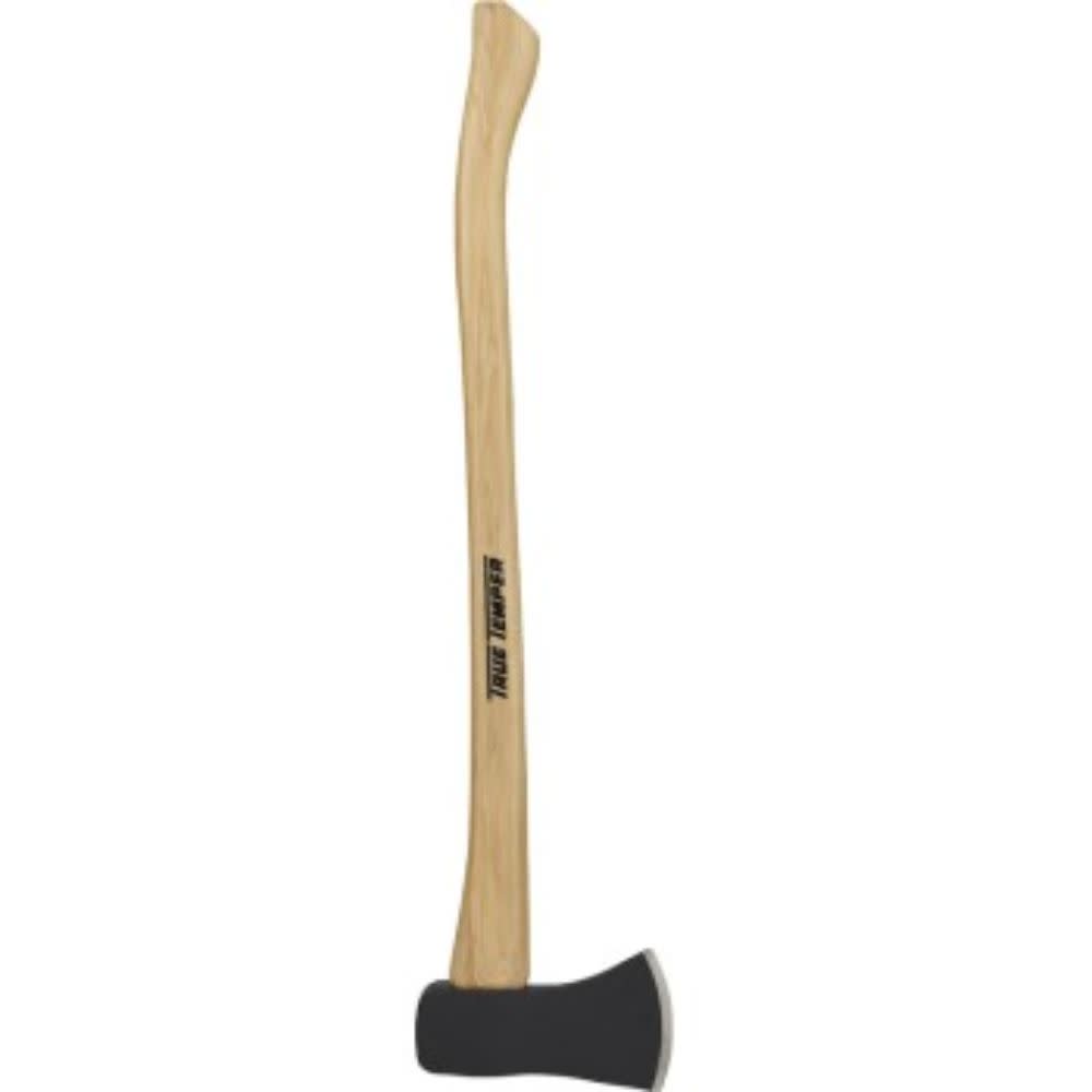 Toughstrike 3.5 lb. Single Bit American Hickory Michigan Axe