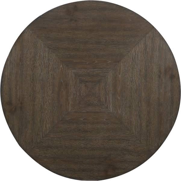 Hooker Furniture Dining Room Miramar Aventura Greco 48 Round Dining Table Top