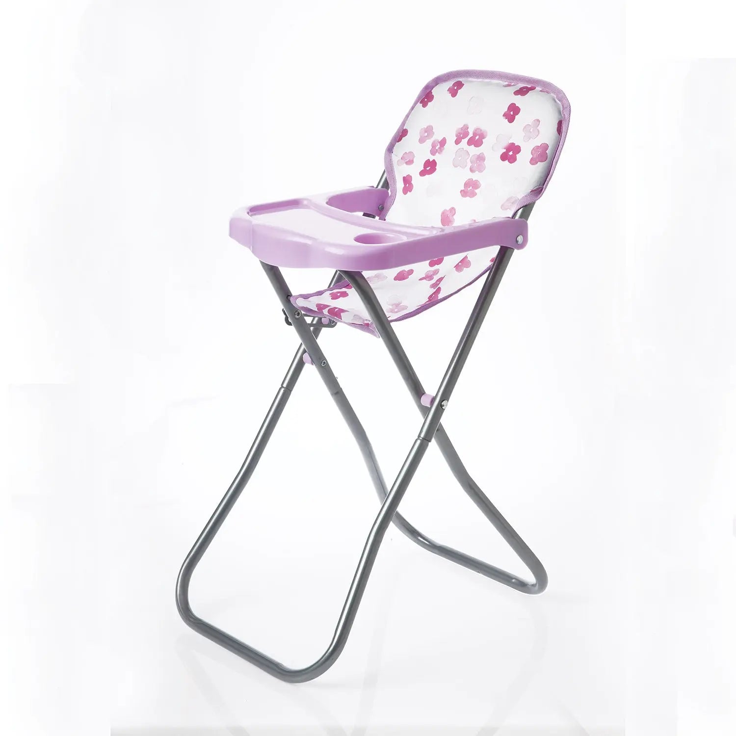 Baby Stella Blissful Blooms High Chair Doll Accessory