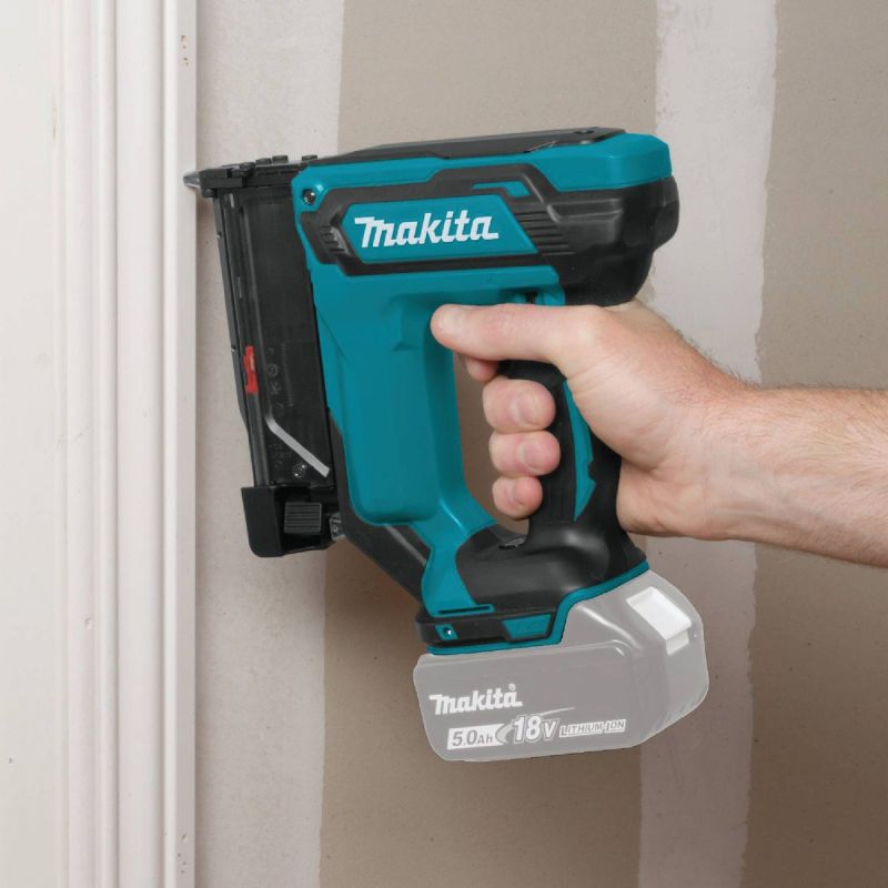 Makita 18V Cordless Pin Nailer