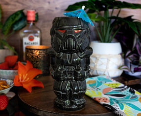 Beeline Creative BLC 44743 C Geeki Tikis Star Wars...