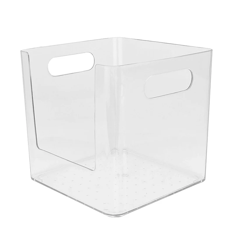 Dwell Studio 2-Piece Small Acrylic Bin Set