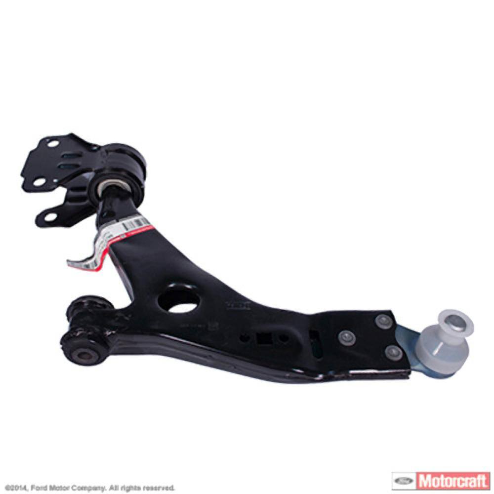 Motorcraft Suspension Control Arm and Ball Joint Assembly MCF-2319