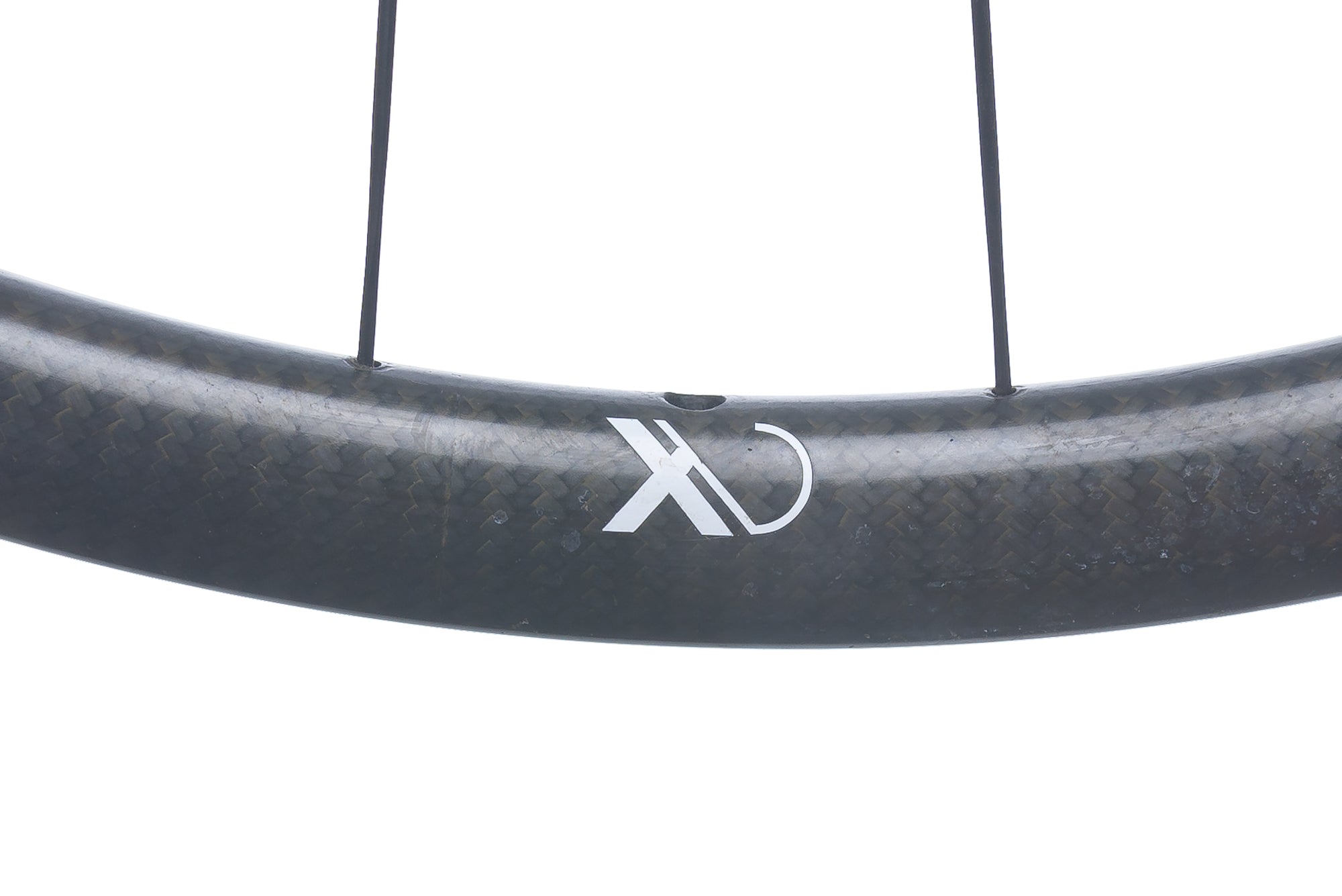 AX Lightness Ultra 28C TLR Carbon Clincher 700c Wheelset