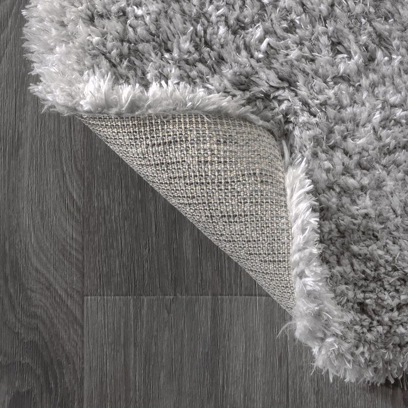 JONATHAN Y Aydin Plush Shag Rug