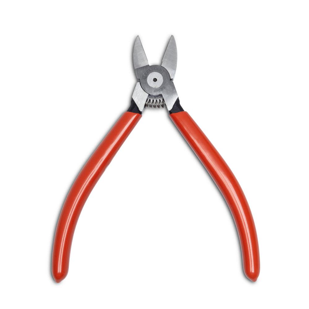 Crescent Plier 6 Plastic Cutting Dipped Grip