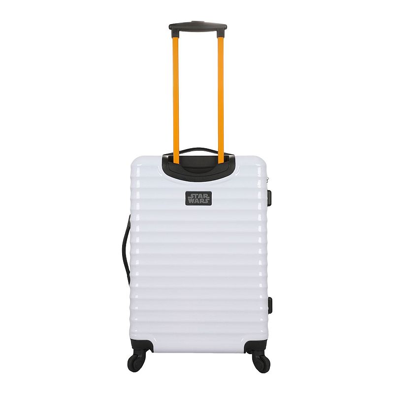 Star War's Episode 4 - A New Hope 3-Piece Hardside Spinner Luggage Set