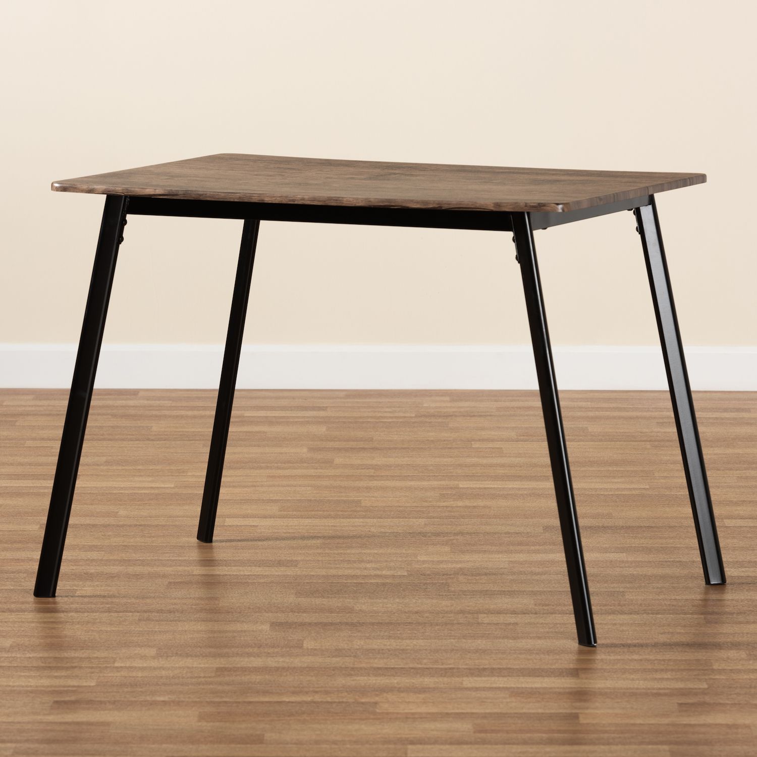 Baxton Studio Calder Dining Table