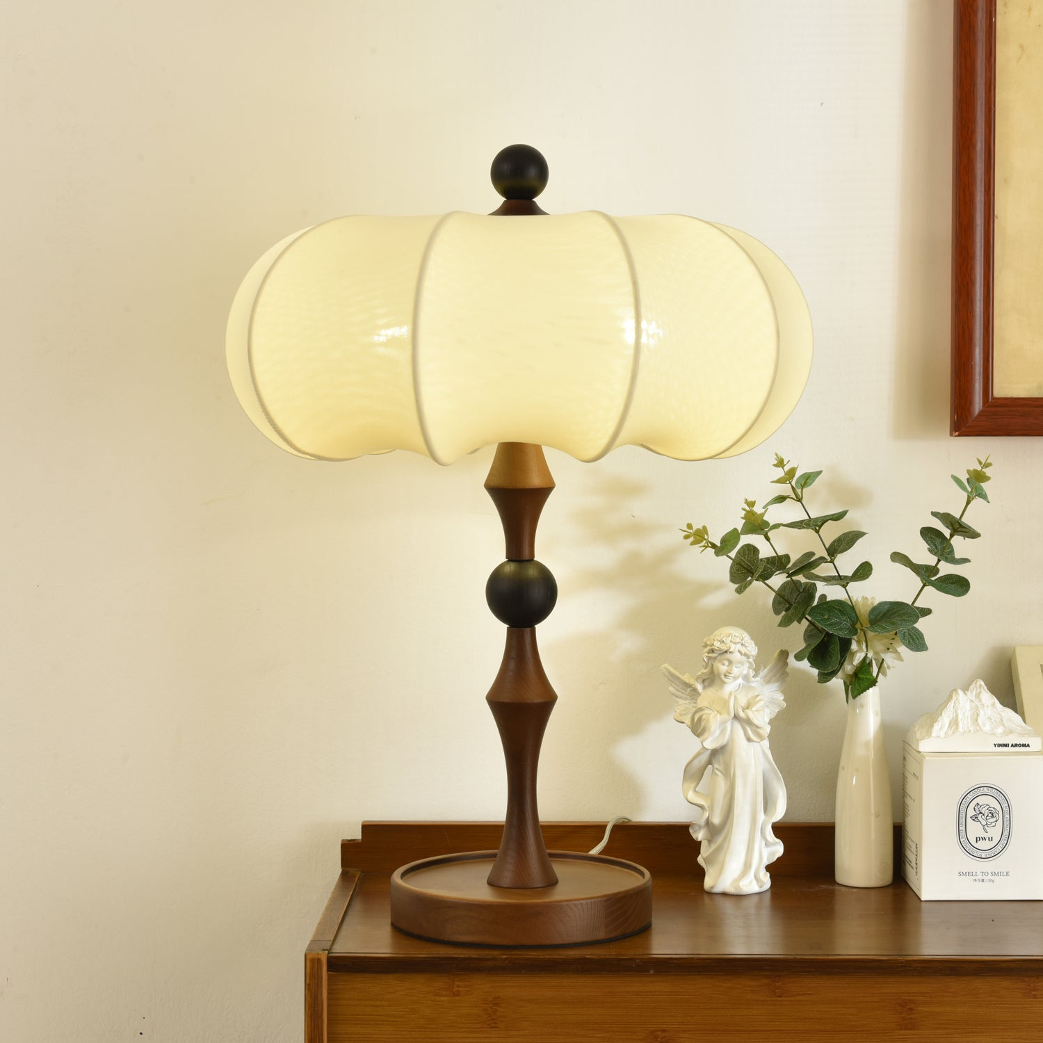 Adesso Orchard Table Lamp