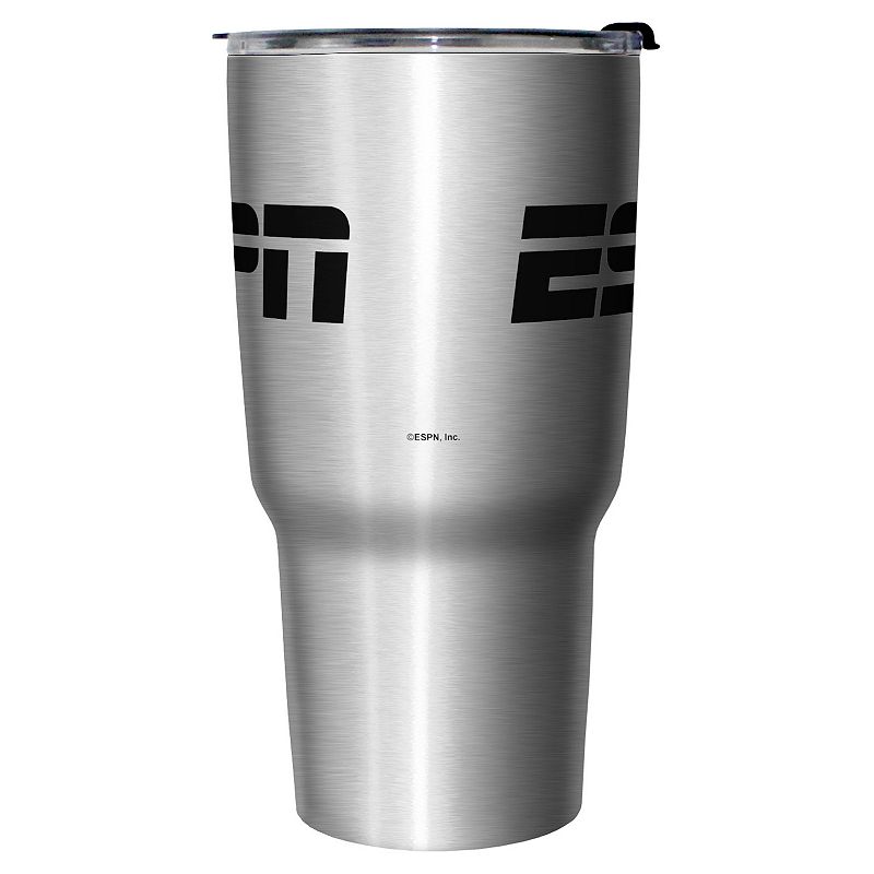 ESPN Turf And Dirt 27-oz. Travel Mug