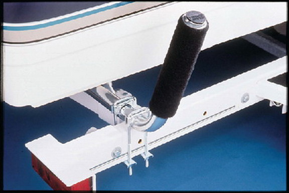 Fulton BGR20 0101 Boat Roller Guide On