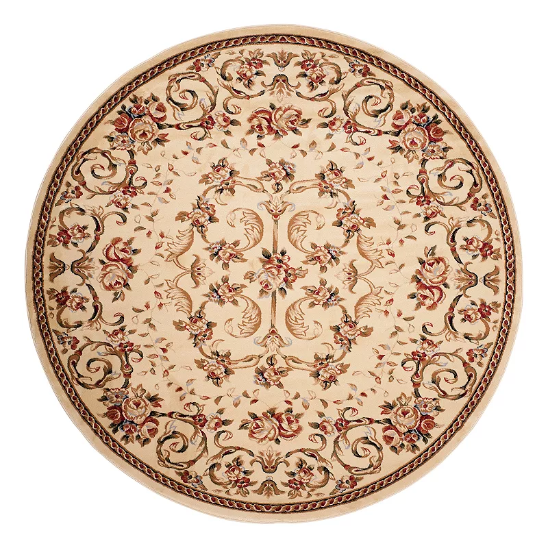 Safavieh Lyndhurst Floral Vine Rug