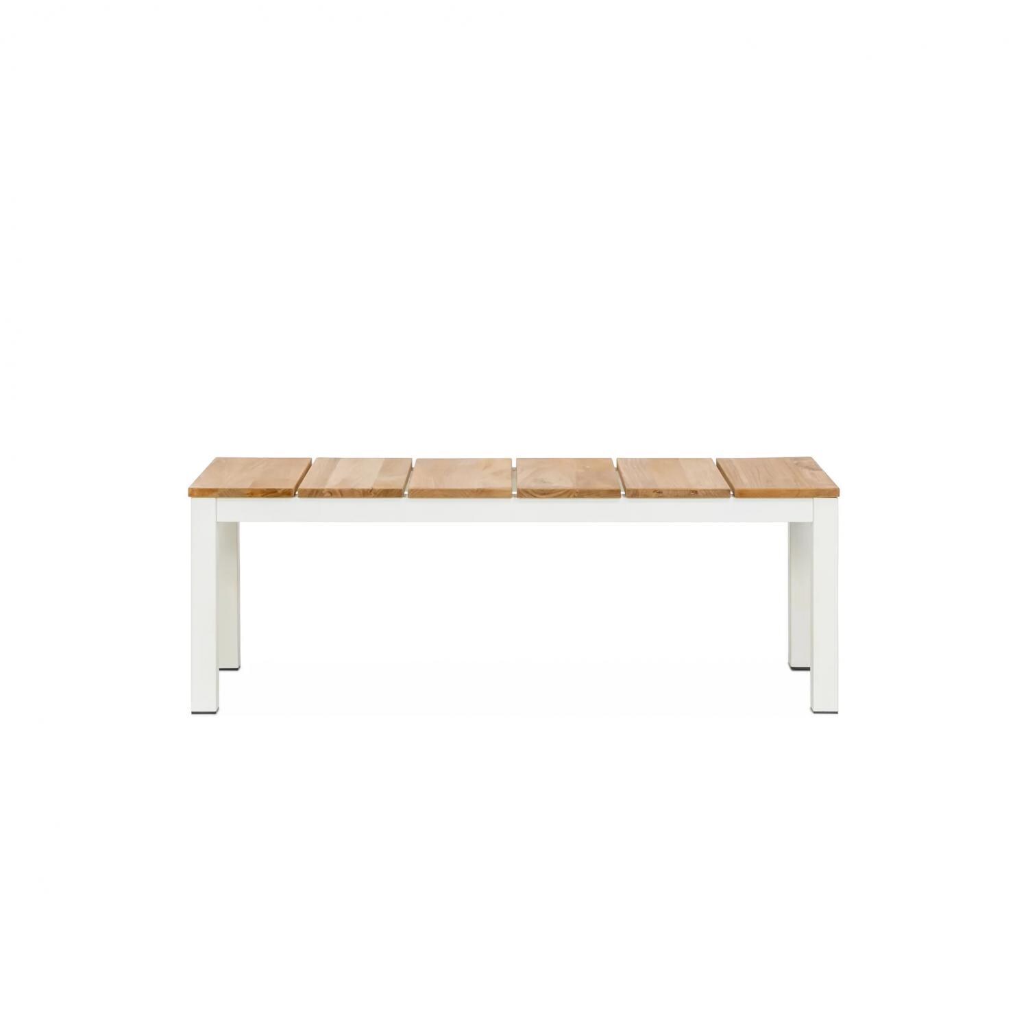 Signature Avery Island 51-Inch Backless Bench