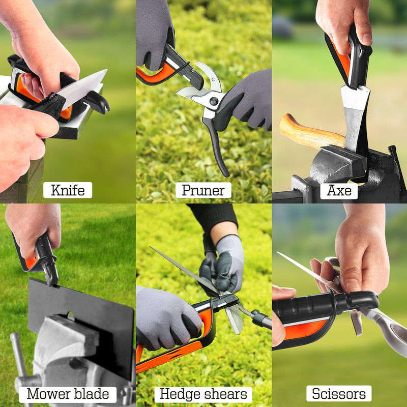 ALL IN 1 TOOL SHARPENER