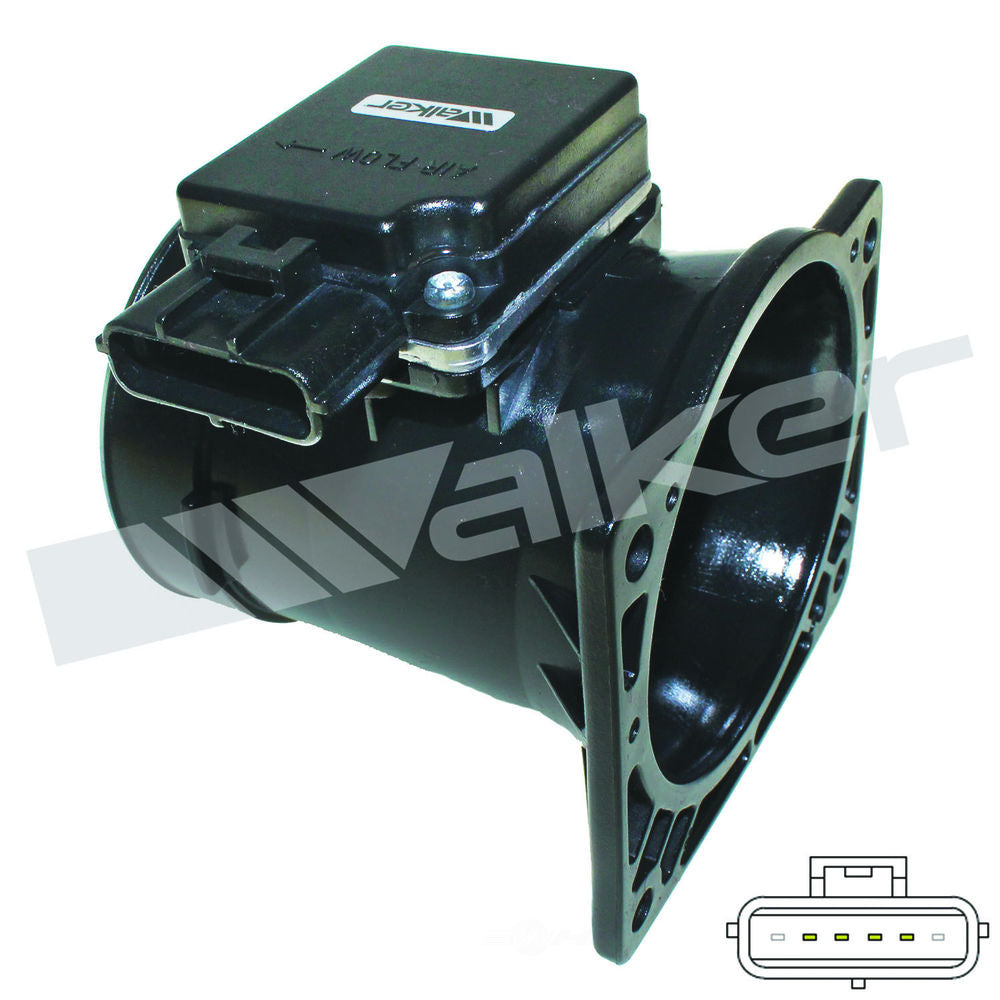 Mass Air Flow Sensor