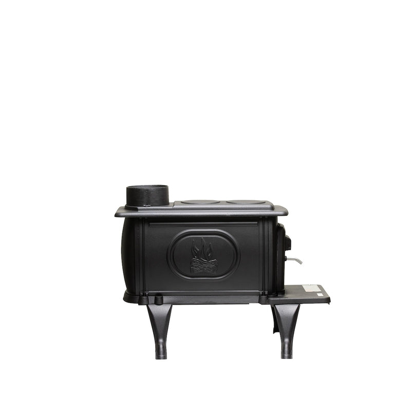 WOOD STOVE 54K BTU