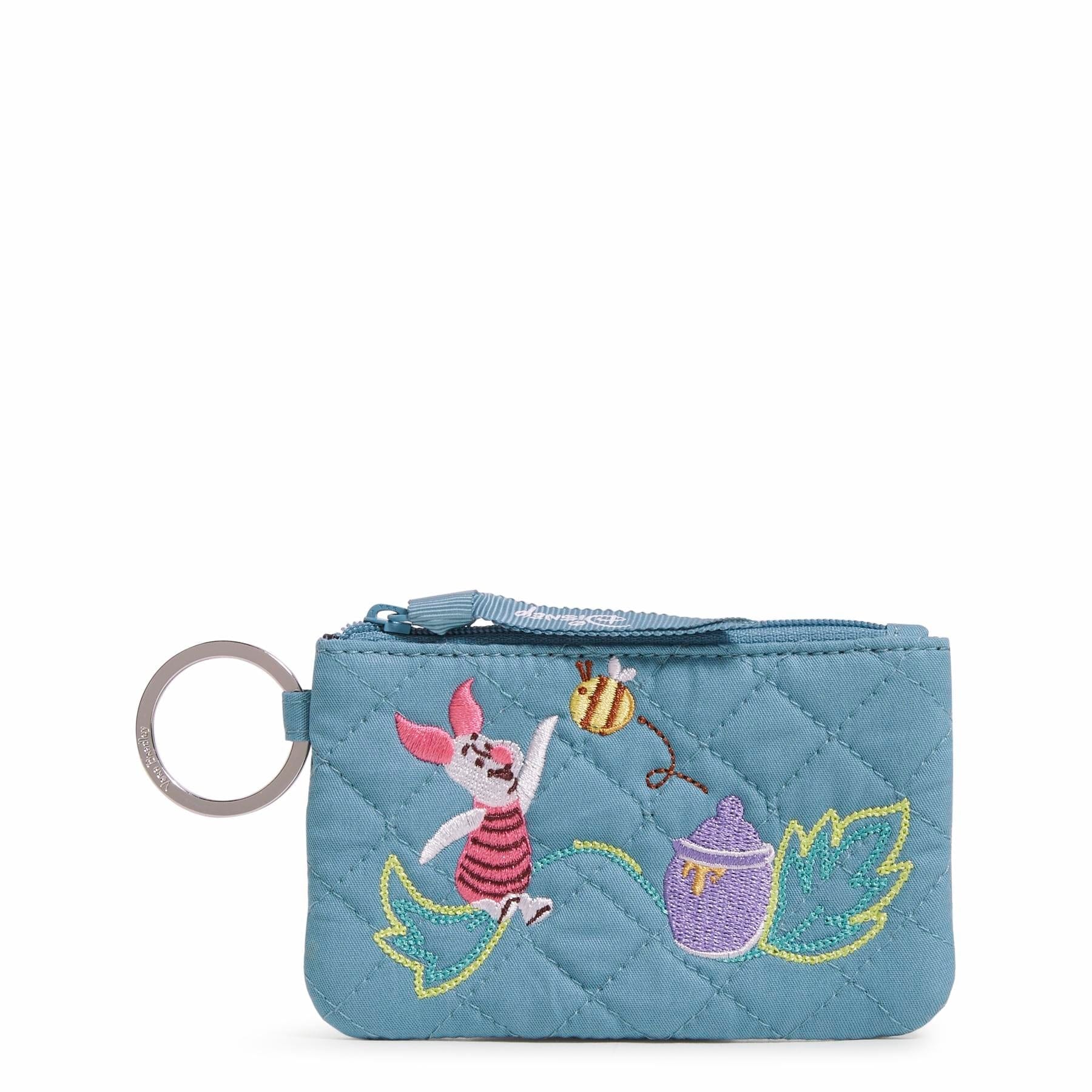 Disney Zip ID Case