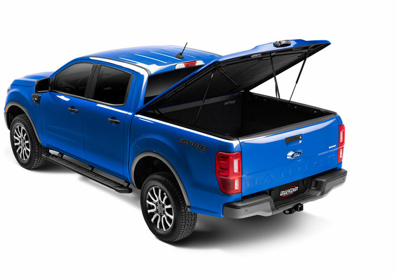 Undercover Elite LX 2123 F150 5x277quot