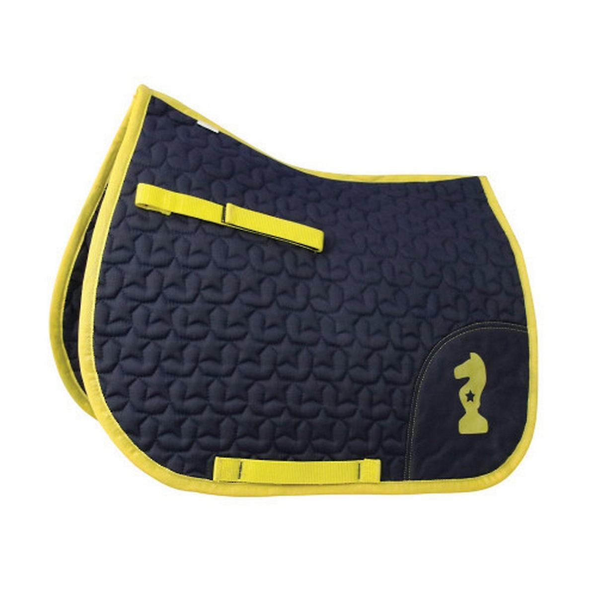 Little Knight Lancelot Horse Saddlepad