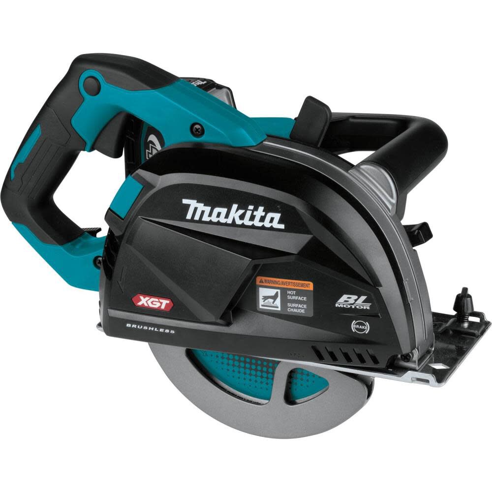 Makita 40V max XGT 7 1/4