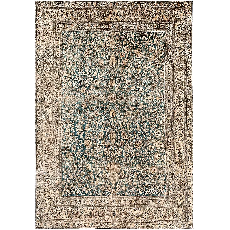 Mother Ruggers Chennie Chic Season Luxury Modern Rug For Living Room， Bedroom， Dining Room