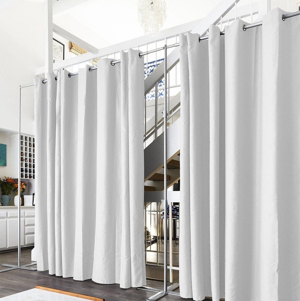 End2End Room Divider Kits