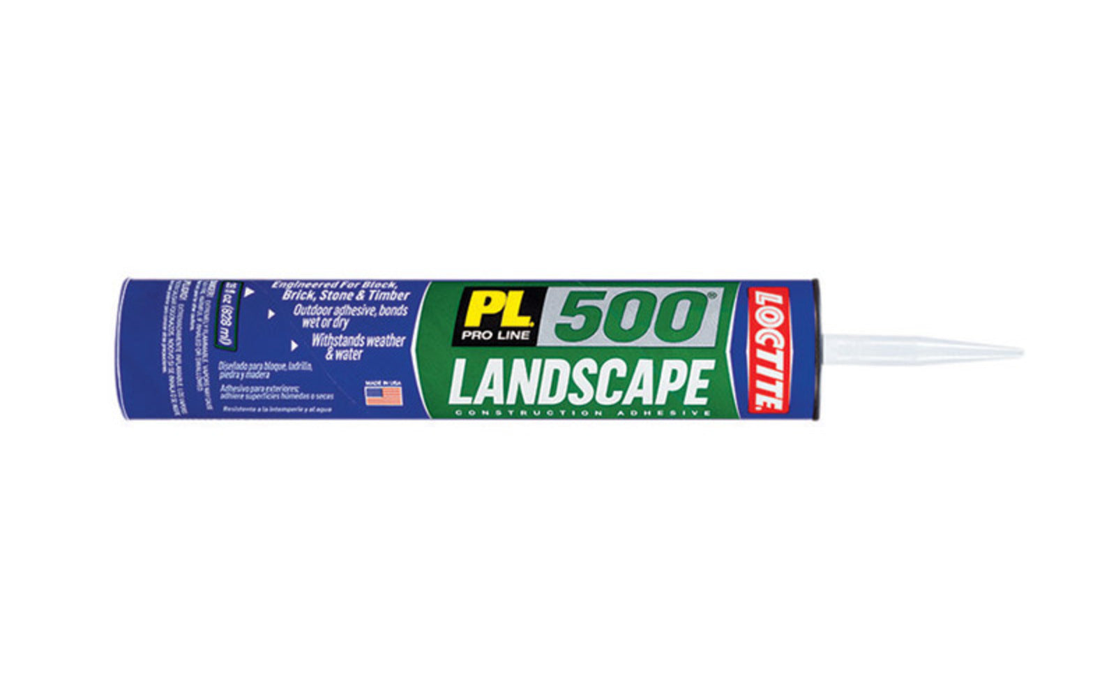 PL500 LANDSCAP28OZ 1%VOC