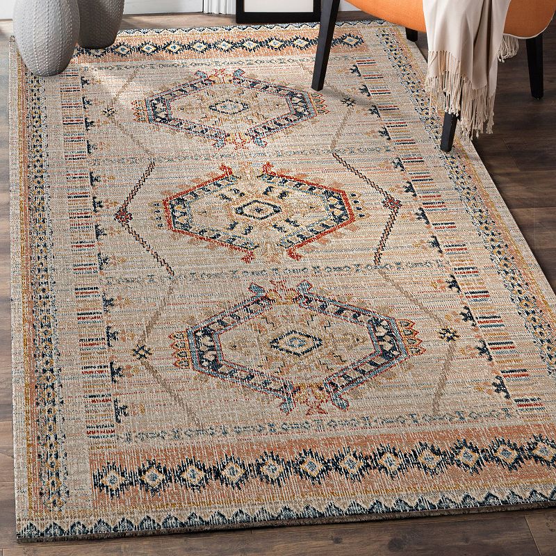 Linon Great Zero Rug Lana