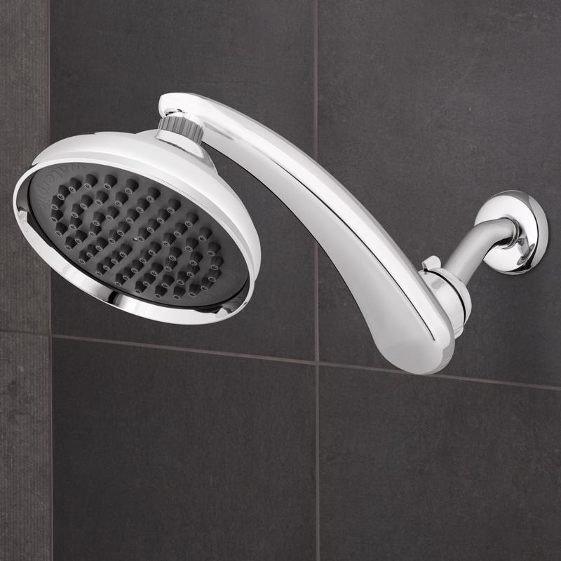 DRENCHING SHOWERHEAD 6