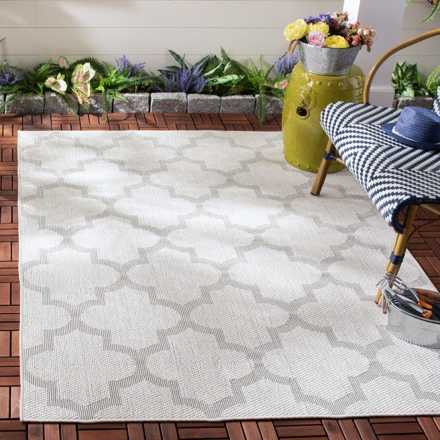 Bermuda Bmu804 Power Loomed Indoor outdoor Area Rug Safavieh