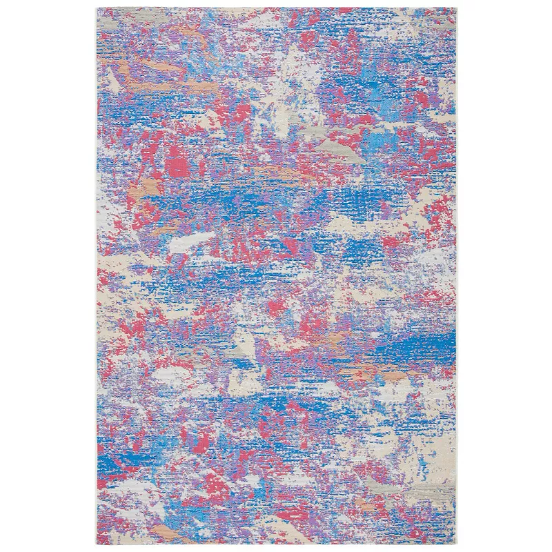 Safavieh Summer Jane Indoor Outdoor Rug