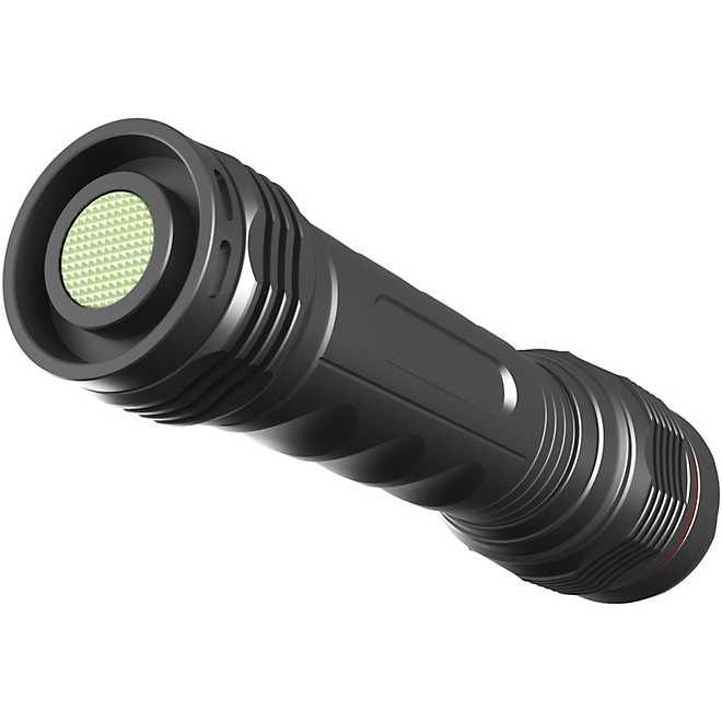 iProtec Outdoorsmen 1400 Flashlight