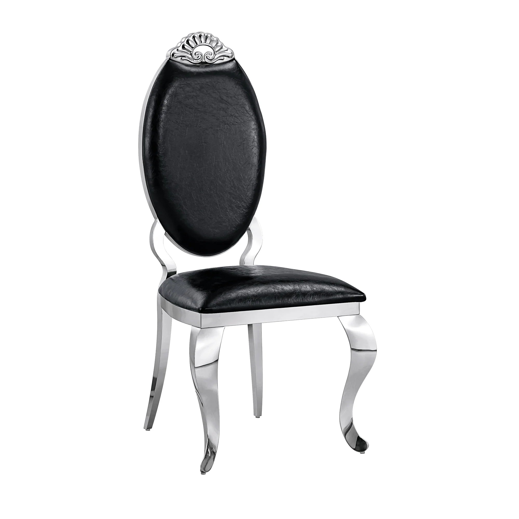 DC3000 DINING CHAIR (2/CTN)